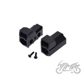 PAIGALDUSKOMPLEKT, SHAD SH23 KÜLJEKOHTA KONSOOL