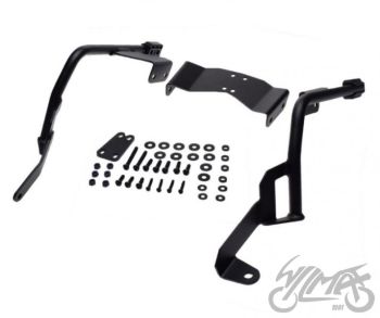 Kohvri adapter, ülemine - Shad, Honda CB 500 F/R