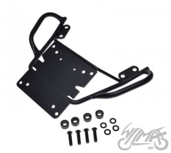 Kohvri adapter, ülemine - Shad, Honda CBR 600F