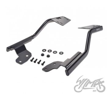 Kas sa mõtled pagasikasti või kohvrit Honda CB125F (21-22) jaoks?