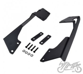 Kohvri adapter, ülemine - Shad, Honda CB125F (15-19)