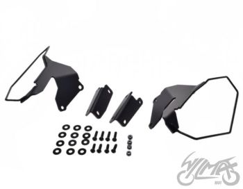 KAHVLITE KAITSEKATTED HONDA CB650R-LE