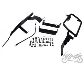 STELA? 4P SHAD TERRA KÜLJEKOHTA HONDA CRF-ILE