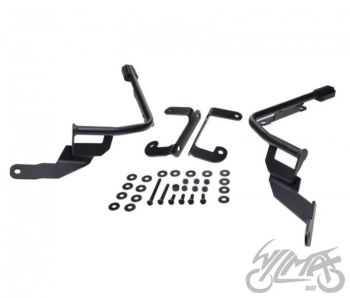 STELA? KÜLJEKOHTA 3P SHAD HONDA NC750X-LE