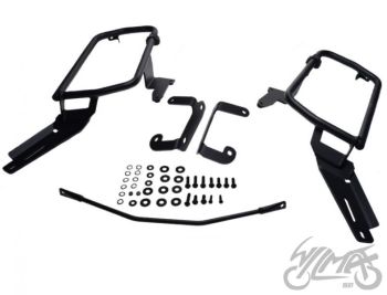 STELA? KÜLJEKOFERI 4P SHAD TERRA HONDA NC750 JAOKS