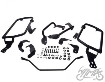 STELA? KÜLJEKOFERI 4P SHAD TERRA HONDA X-ADV JAOKS