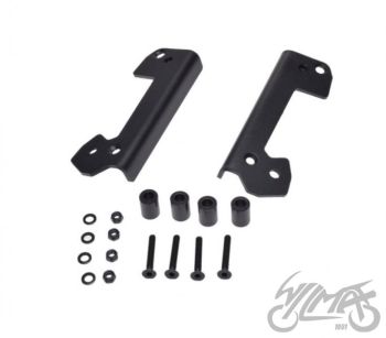 Kas sa otsid kohvrit Moto Guzzi V85TT jaoks?