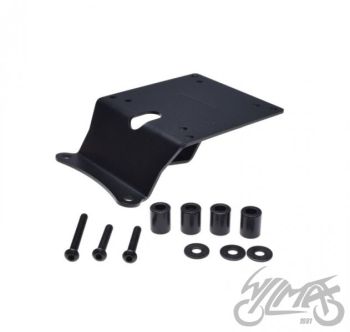 Kohvri adapter, ülemine - Shad, sym cruisym 125i 300i 2018