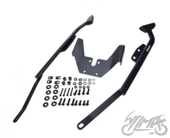 Kohvri adapter, ülemine - Shad, Suzuki gsx-s750