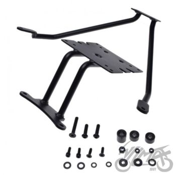 Kohvri adapter, ülemine - Shad, sym gts