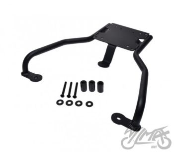 Paigaldus, SHAD ülemine kohver SYM JET 14 jaoks