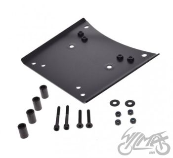 Kohvri adapter, ülemine - Shad, sym symphony 125 st