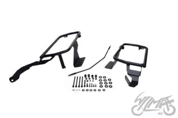 KÜLJEKOFERI ALUS 4P SHAD TERRA TRIUMPH TIGERILE