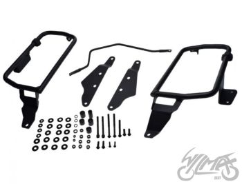 STELA? KÜLJEKOHVRI 4P SHAD TERRA TRIUMPH TIG jaoks