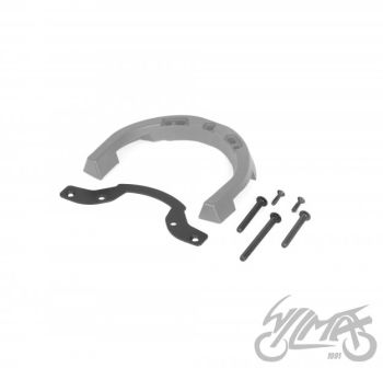 MOCOWANIE SHAD CLICK SYSTEM VOGE