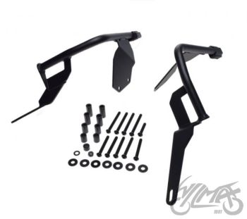 Kohvri adapter, külgmine - Shad, BMW G310R 17-18