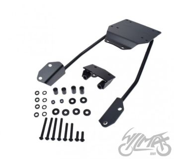 Kohvri adapter, ülemine - Shad, bmw g310r 17-18