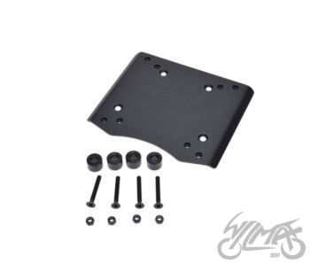 Kohvri adapter, ülemine - Shad, BMW G310GS 17-18