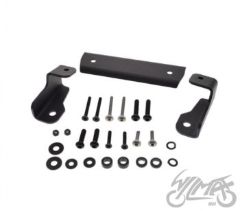 Kohvri adapter, ülemine - Shad, bmw r1200 r1200gs adventure