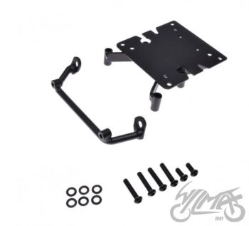 Kohvri adapter, ülemine - Shad, Yamaha Majesty 400