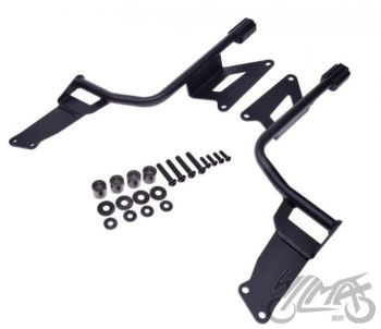 Kohvri adapter, külgmine - Shad, Yamaha MT-09 Tracer