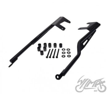 Kohvri adapter, ülemine - Shad, Yamaha Tenere 700