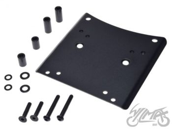 Kohvri adapter, ülemine - Shad, Yamaha tricity 125