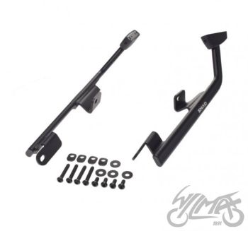 Kohvri adapter, ülemine - Shad, Yamaha Tracer 700 GT 2019