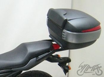 Kohvri adapter, ülemine - Shad, Yamaha Diversion XJ 600 N