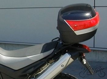 Kohvri adapter, ülemine - Shad, Yamaha XT 660 X R