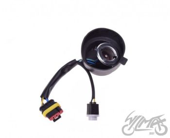 KEEWAY TX/XR pirni pesa