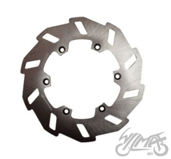 TARCZA HAMULCA TYŁ DO Trigger X/ CMPT X