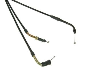 Gaasitross PTFE - Kymco Super 9