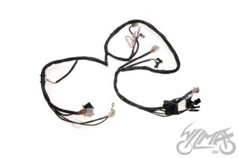 JUHTMEKIMP KYMCO AGILITY 50 JAOKS