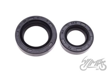 Simmerling (õlitihend) väntvõllile, parem 15.5-25.5-7, 20-31-7