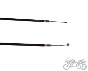 Tooretross MZ, ETZ CN