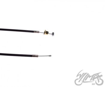 Tooretross Simson S-51 CN