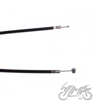 Yamaha BW'S toore tross