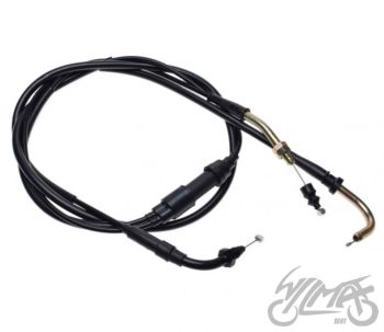 Gaasitross Kymco Vitality 50 2T