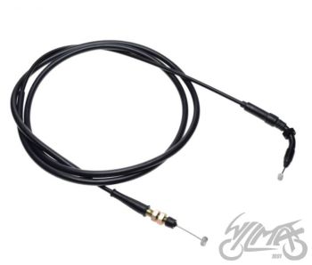 Kymco Super Dink 350 gaasitoru