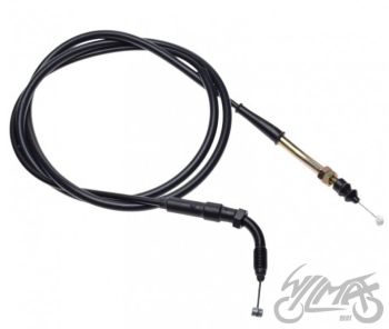 Kymco Super Dink 125i ABS gaasitross