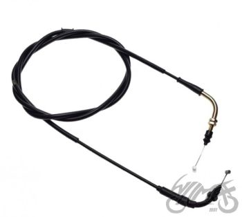 Gaasitoru Kymco Agility City 125 People 125 Bet&Win 125