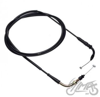 Gaasitross Kymco Grand Dink 125 suunatule jaoks