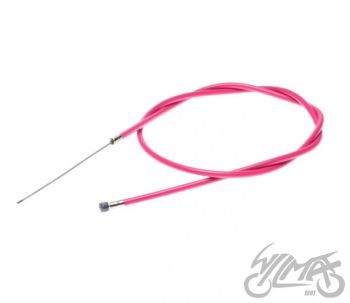 Esipiduritross jalgrattale roosa