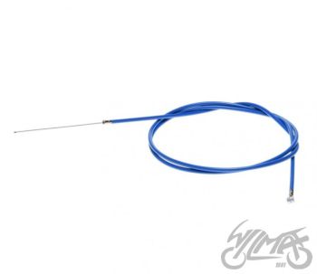 Jalgratta tagapiduritross sinine