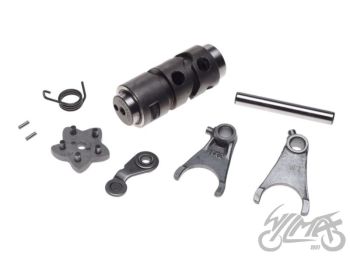 Ussvõll LF120 mootorile