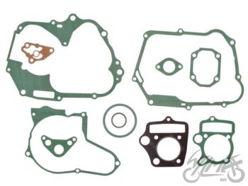 LF86 mootori tihendid