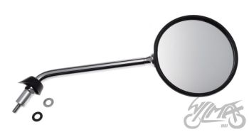 Tahavaatepeegli komplekt Piaggio