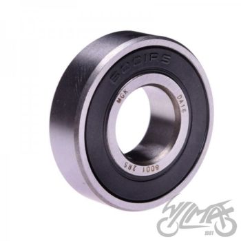 ŁOŻYSKO 6001 2RS MGK