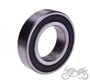 Kuulaager 6006 2RS 30x55x13mm